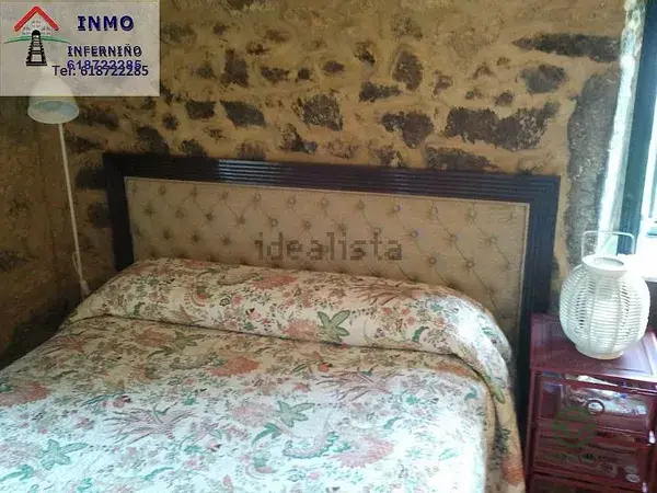 Casa Rural en Venta Neda 2 Dormitorios Jardin