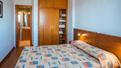 Apartamento en Alquiler con Vistas al Mar en Monte Pego