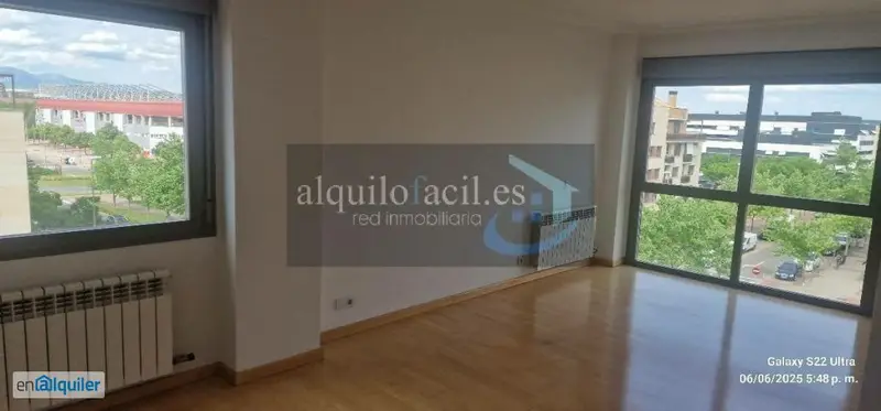 Vivienda en Fardachon Logroño 2 dormitorios suite garaje trastero