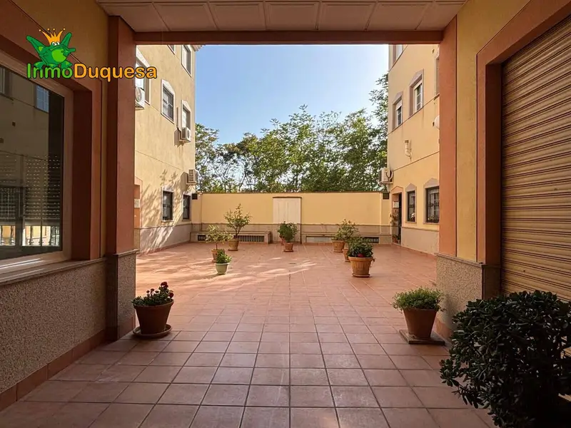 Piso en venta en Maracena centro cerca del metro