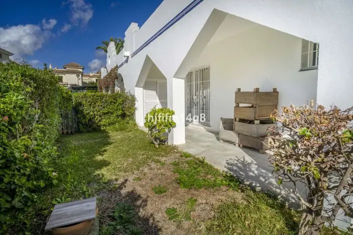 Bungalow de Lujo en Nueva Andalucía 3 Dormitorios