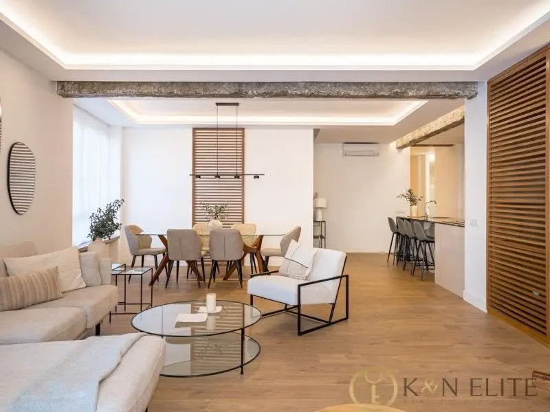 Venta Piso 3 Habitaciones El Chaparral Ref PIS_50