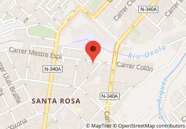 Vivienda en venta en Alcoy - Edificio en construccion