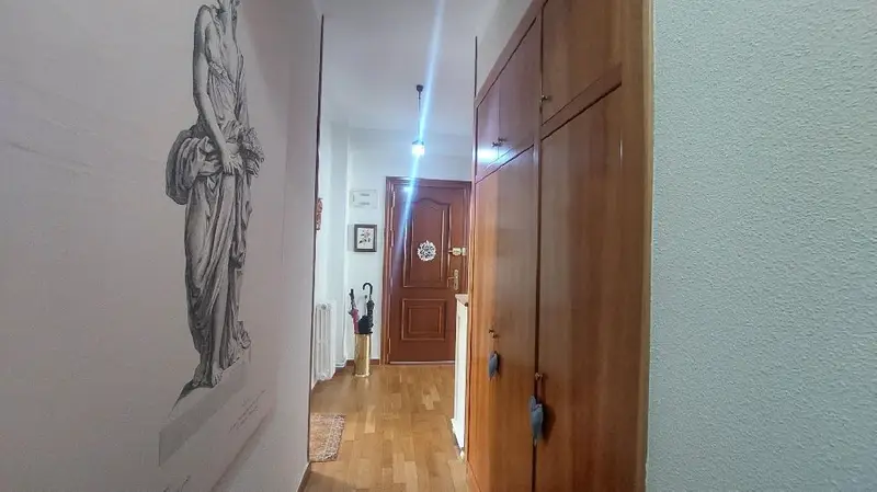 Venta Piso Amueblado Reformado 4 Dormitorios Albacete