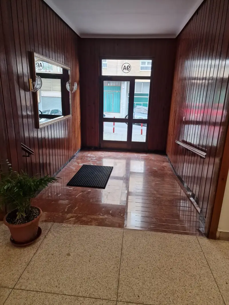 Venta Piso 3 Habitaciones Ortuella