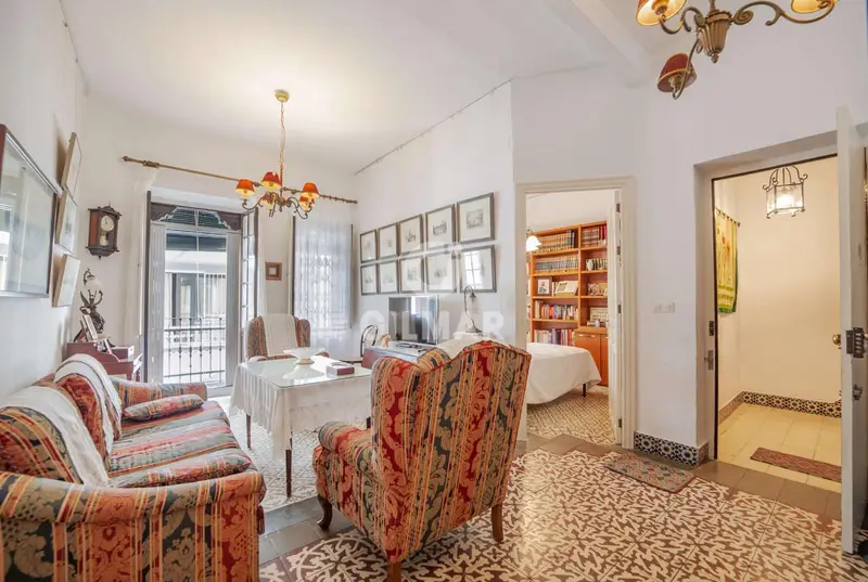 Adosado en venta en Santa Catalina, Sevilla ciudad, Sevilla