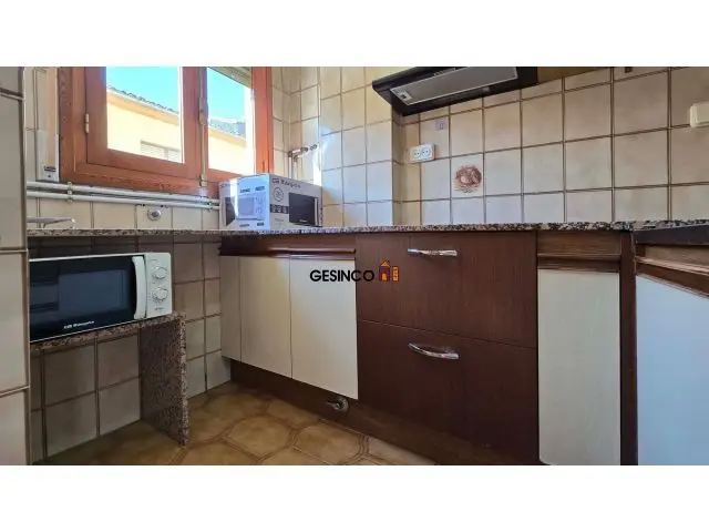 Piso en Alquiler Ontinyent con Ascensor y Trastero
