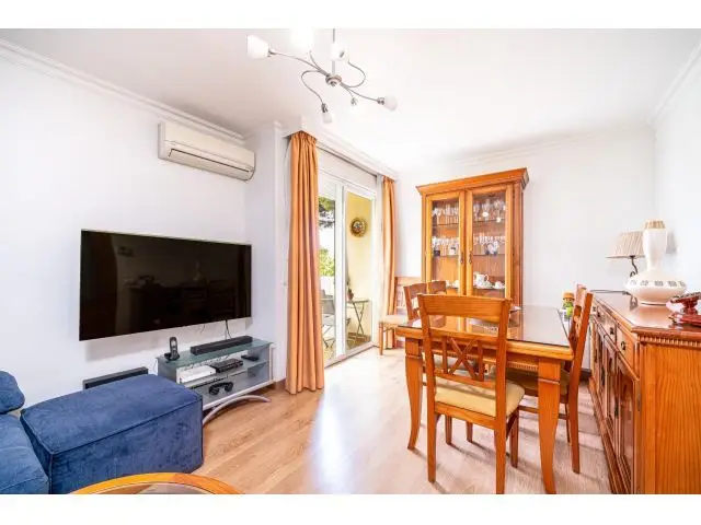 Piso 3 habitaciones en Es Coll dEn Rebassa Palma de Mallorca