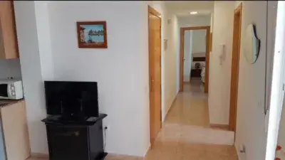 Apartamento en Chilches cerca de la Playa El Cerezo