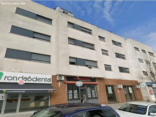Vivienda Jerez De La Frontera Zona Delicias Ocupada Venta Al Contado