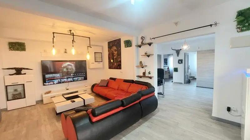 Dúplex 4 Dormitorios Orihuela Piscina Privada Jardin Apartamento