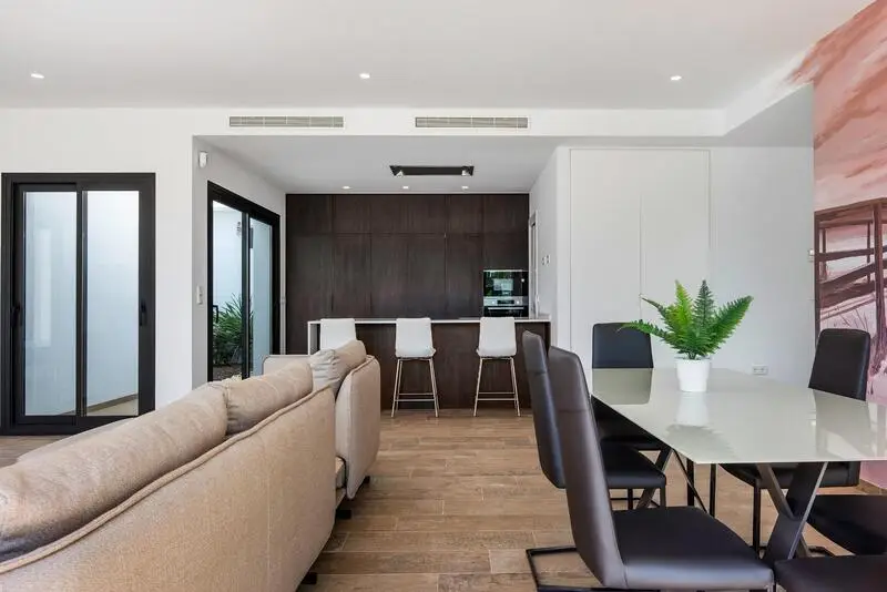 3 Cuarto Villa en venta
Cabo de Palos, Murcia