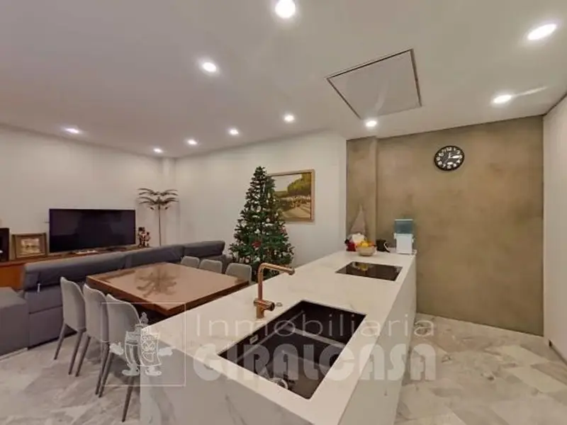 venta Chalet en Cerro-Amate, Sevilla (1659)- Globaliza