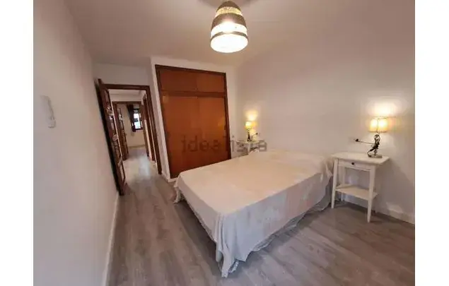 Alquiler habitacion 110m Palma