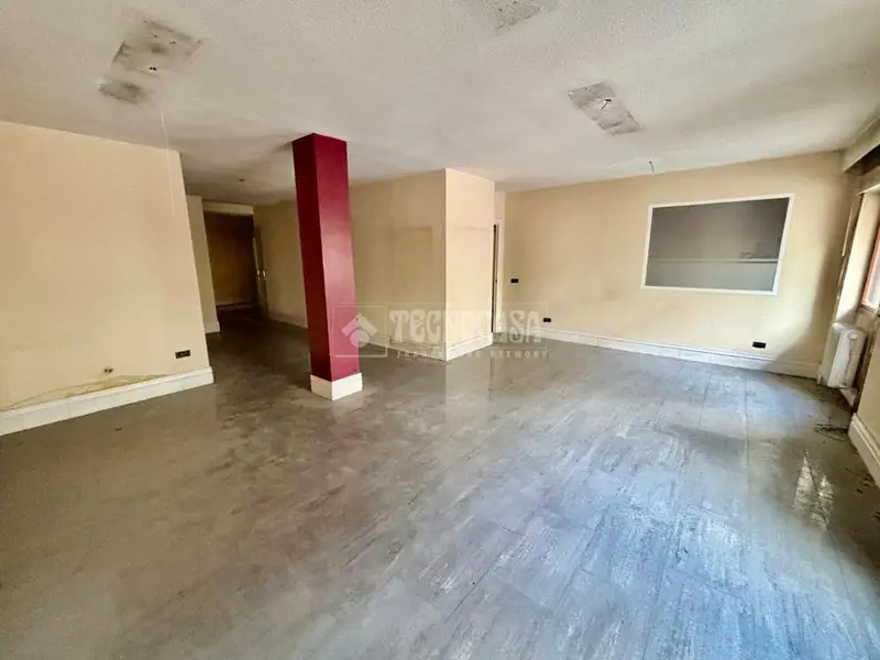 Piso en Venta Avila San Roque 215m2 Cinco Dormitorios Reforma