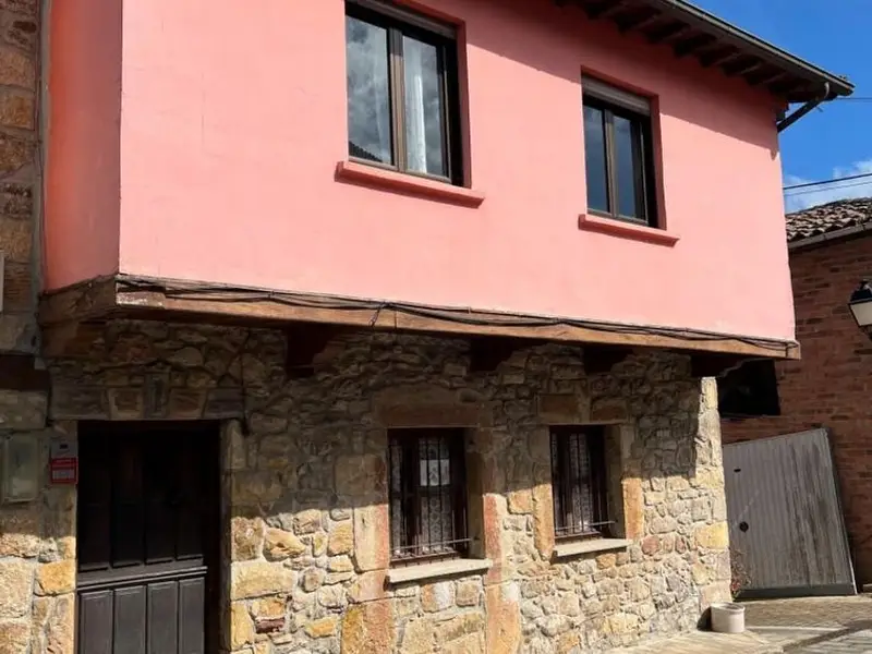 venta Chalet en Santa Eulalia de Cabranes, Asturias (UTW-10536)- Globaliza