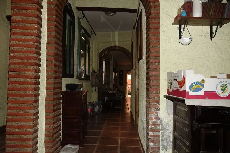 Casa en Venta Orgiva 3 Dormitorios Centro
