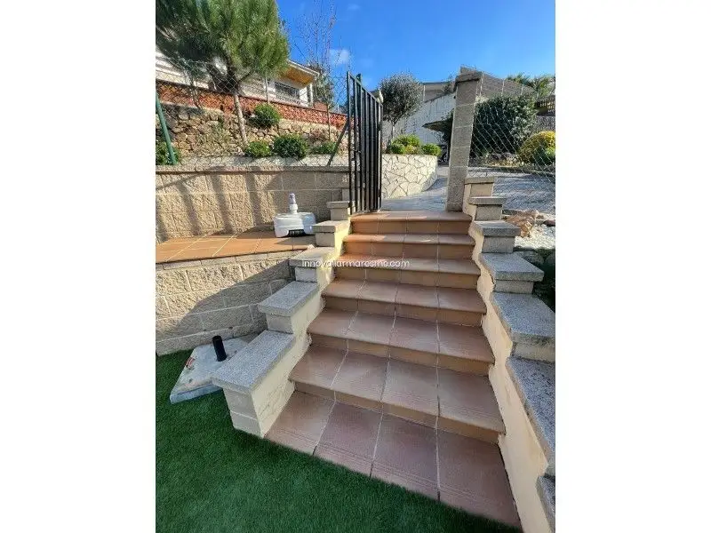 Venta Casa con calefacción en El Mas More