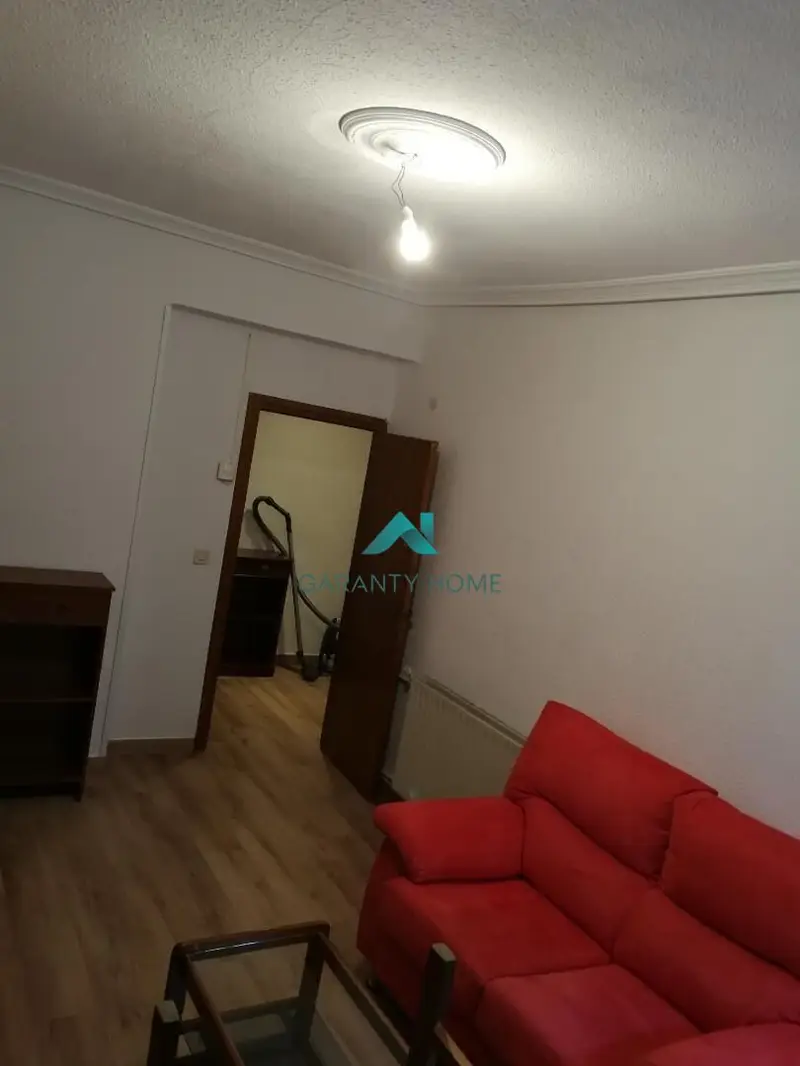 Venta Piso Amueblado Salamanca Inversi					ón 65m2