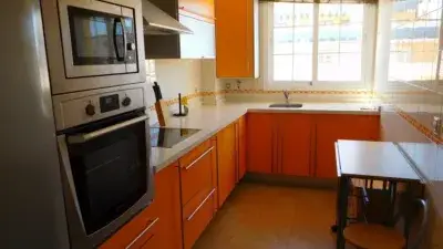 Ático en venta en Avenida del Sabinal, cerca de Calle Jamaica