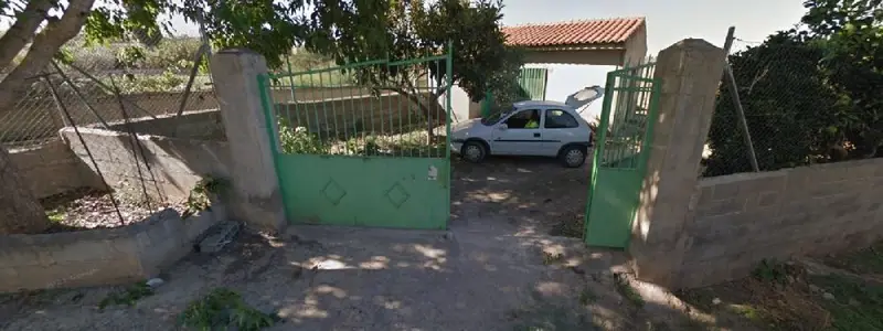 Venta Finca Nueva Otura 18 5 Marjales Cortijo 30m2