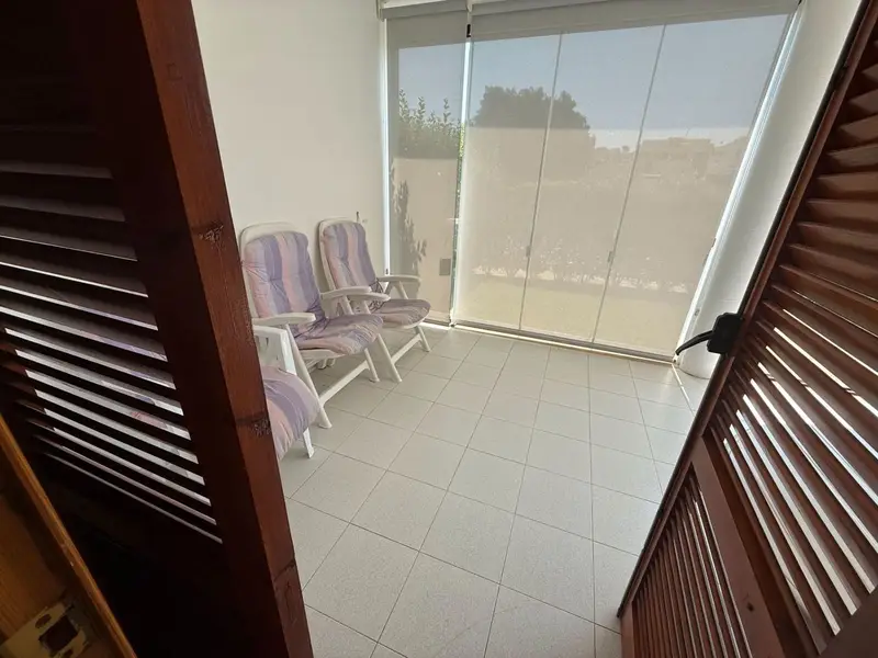 Adosado en Venta en Peñiscola 2 Dormitorios Jardin Piscina