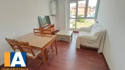 Piso en Venta Gibaja 2 Dormitorios Garaje Ascensor