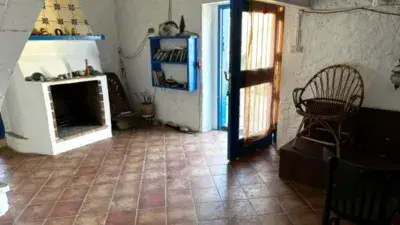 Finca rústica en venta en El Perelló