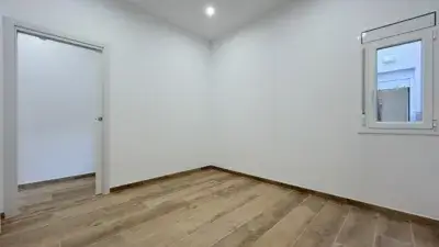 Piso en Alquiler Carrer Florida Cerca Puigllancada 2 Dormitorios