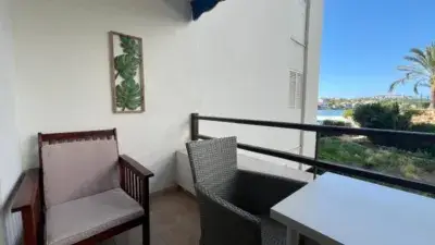 Apartamento en alquiler en Costa de La Calma
