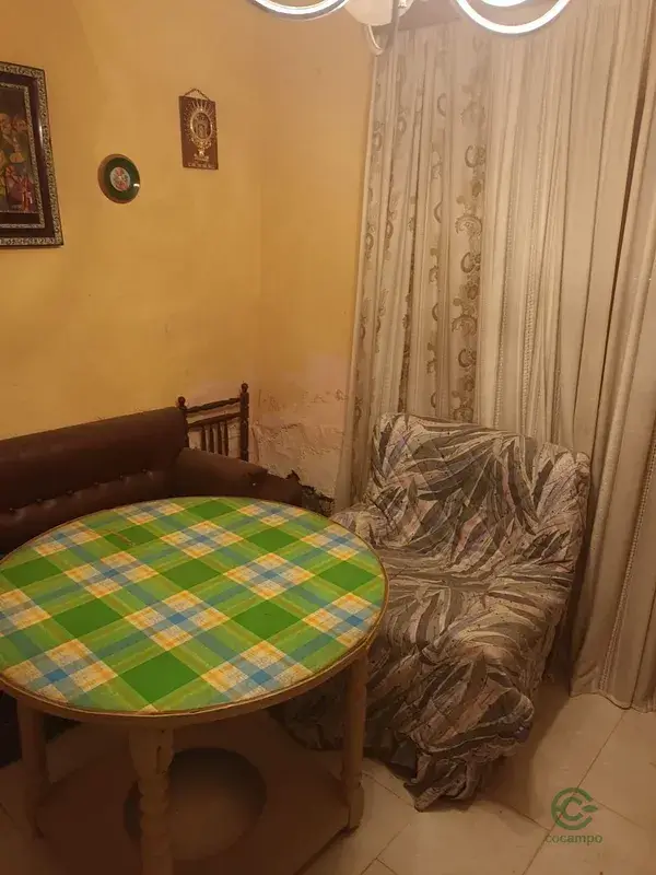 Casa en venta Santa Cruz de Mudela Ciudad Real