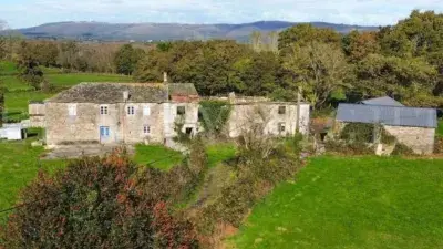 Casa Rustica en Venta en Vilalba Lugo