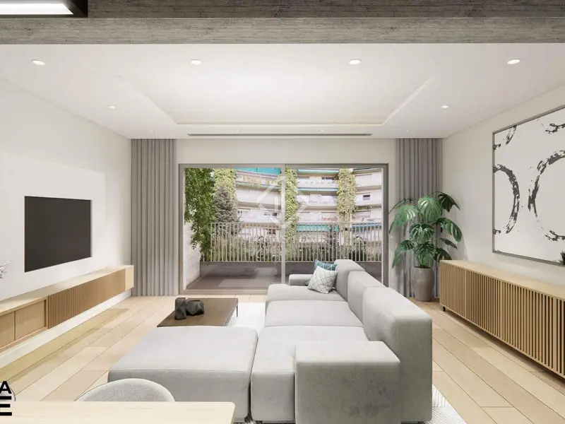 Apartamento en venta en Chamberi Madrid