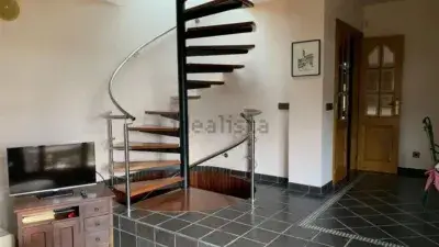 Chalet Independiente en Legutiano cerca de Vitoria