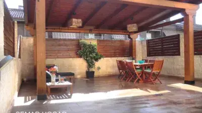 Casa en venta en Avenida del Somorrostro, cerca de Calle de Adolfo Pérez Esquivel