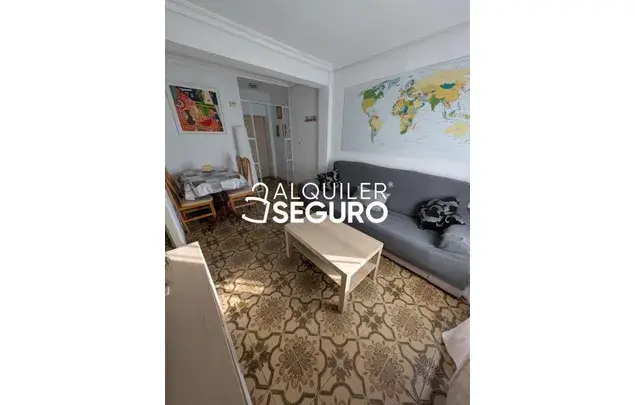 Apartamento 3 Dormitorios 70m2 Puertollano