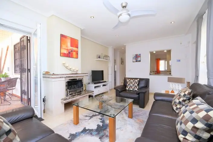 Villa 3 Dormitorios Orihuela Costa Los Dolses