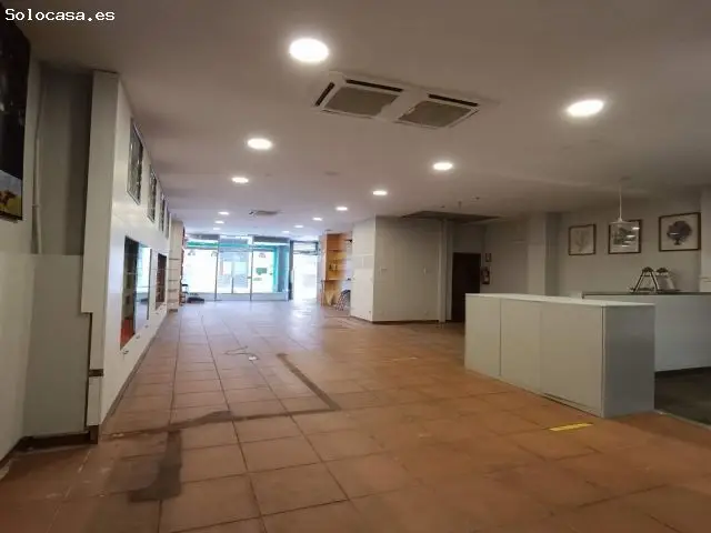 Local Comercial en Venta A Coruña Centro 175m2