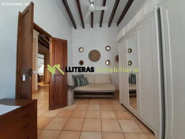 Planta Baja con Entrada Propia en Mancor de la Vall