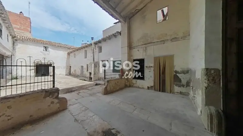 Casa adosada en venta en Carrer de Pedralba, 28, cerca de Carrer de Merandilla