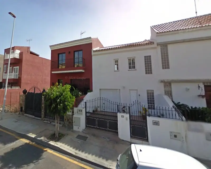 Garaje en Venta en Candelaria 27m2