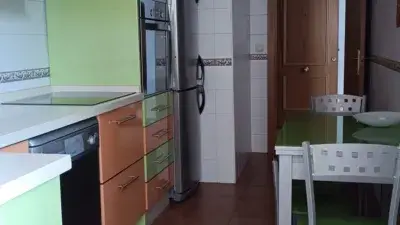 Piso en Alquiler Algeciras 80m2 2 habitaciones Amueblado
