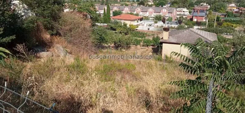 Parcela Rustica en Venta Lardero 434m2 Vistas al Monte