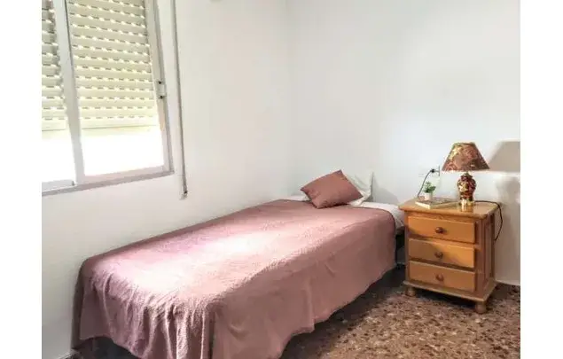 Alquiler Habitacion Montcada Valencia