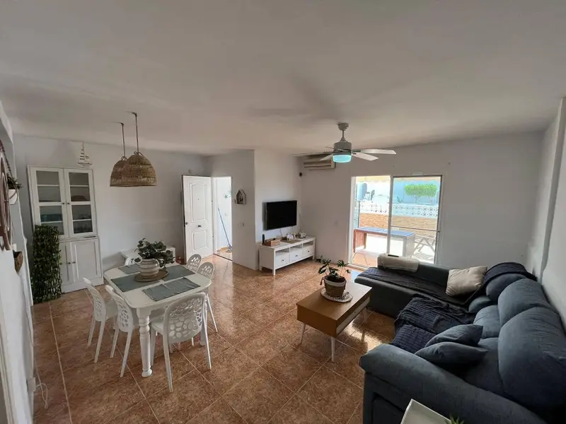 Alquiler Duplex Vera Septiembre Junio