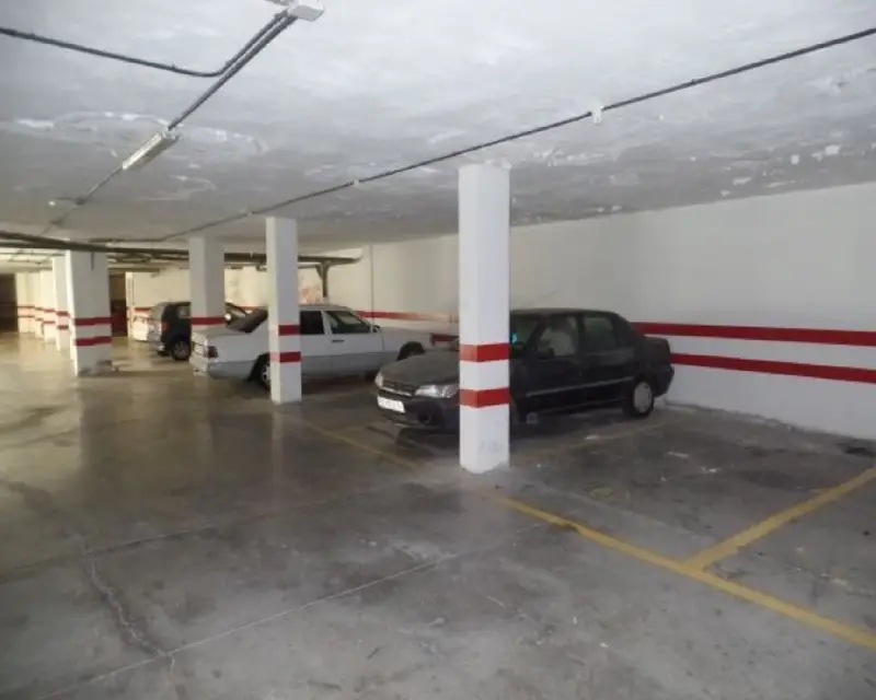 Inmueble 44m2 en Pajara Las Palmas