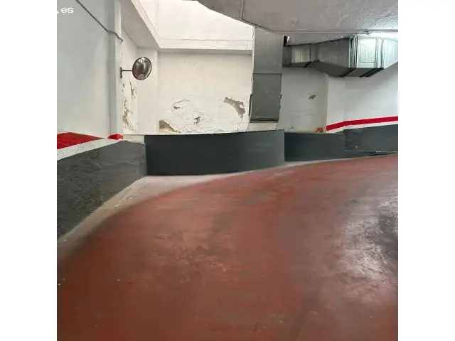 Parking en Barcelona Camp d en Grassot 12m2