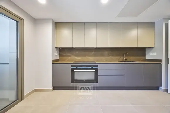 PISO EN VENTA A ESTRENAR DENTRO DE URBANIZACIÓN CON SEGURIDAD 24H.