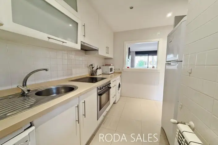 Apartamento 2 Dormitorios Roda Golf Beach Resort