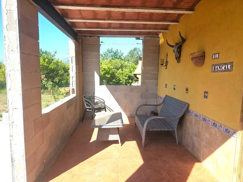 Casa Rural con Encanto cerca del Rio Ebro